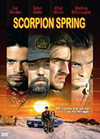 Title: Scorpion Spring (1996)