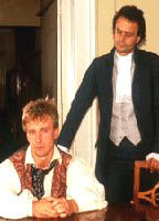 Title: Lenz (1992)