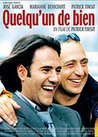 Title: Quelqu'un de bien (2002)