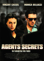 Title: Agents secrets (2004)