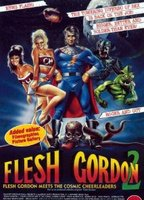 Title: Flesh Gordon Meets the Cosmic Cheerleaders (1989)