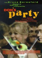 Title: Don's Party (1976)
