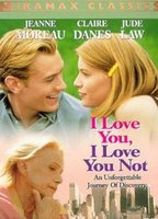 Title: I Love You, I Love You Not (1996)