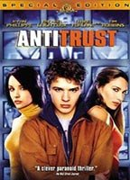 Title: Antitrust (2001)