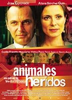 Title: Animales heridos (2006)