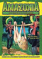 Title: Amazonia: The Catherine Miles Story (1985)