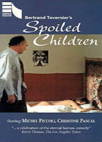Title: Des enfants gâtés (1977)