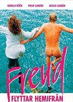 Title: Freud flyttar hemifrån (1991)