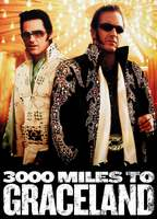 Title: 3000 Miles to Graceland (2001)