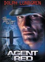 Title: Agent Red (2000)