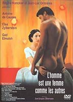 Title: L' homme est une femme comme les autres (1998)