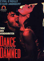 Title: Dance of the Damned (1988)