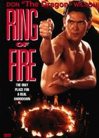 Title: Ring of Fire (1991)