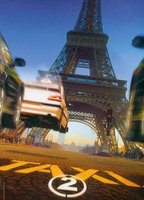 Title: Taxi 2 (2000)
