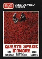 Title: Questa specie d'amore (1972)