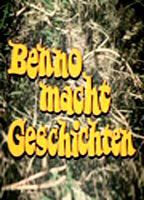 Title: Benno macht Geschichten (1982)