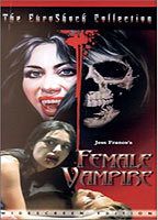 Title: Female Vampire (1973)