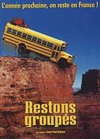Title: Restons groupés (1998)