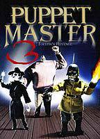 Title: Puppet Master III (1991)