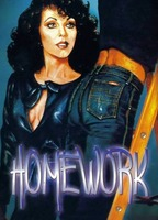Title: Homework (1982)