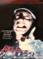Title: Hellroller (1992)