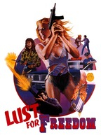 Title: Lust for Freedom (1987)