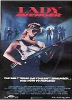 Title: Lady Avenger (1989)