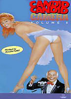 Title: Candid Candid Camera, volume 5 (1986)