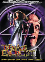 Title: Teenage Exorcist (1991)