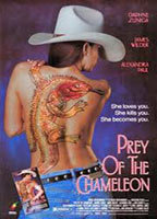 Title: Prey of the Chameleon (1992)