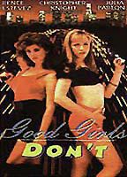 Title: Good Girls Don't (1993)