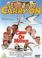 Title: Carry On Matron (1972)