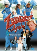 Title: Zapped Again! (1990)