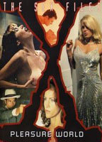 Title: Sex Files: Pleasure World (1998)