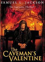 Title: The Caveman's Valentine (2000)