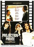 Title: Projection privée (1973)