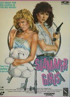 Title: Slammer Girls (1987)