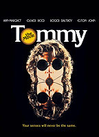 Title: Tommy (1975)