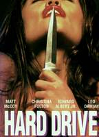 Title: Hard Drive (1994)