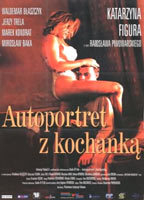 Title: Autoportret z kochanka (1996)