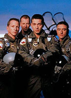 Title: Jets - Leben am Limit (1999)