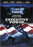 Title: Executive Power (1997)