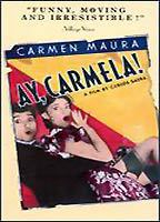 Title: ¡Ay, Carmela! (1990)