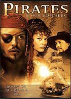Title: Pirates: Blood Brothers (1998)