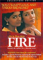 Title: Fire (1996)