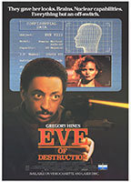 Title: Eve of Destruction (1991)