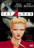 Title: The Fourth Man (1983)