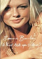Title: What Took You So Long (2000)