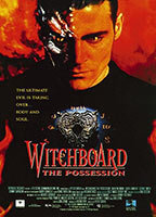 Title: Witchboard III (1995)