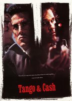 Title: Tango & Cash (1989)